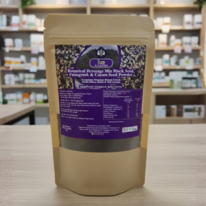 CLEO KVO POWDER