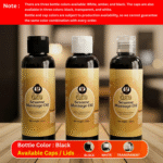 Sesame Massage Oil (100% Natural)