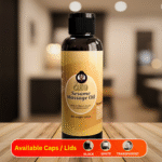 Sesame Massage Oil (100% Natural)